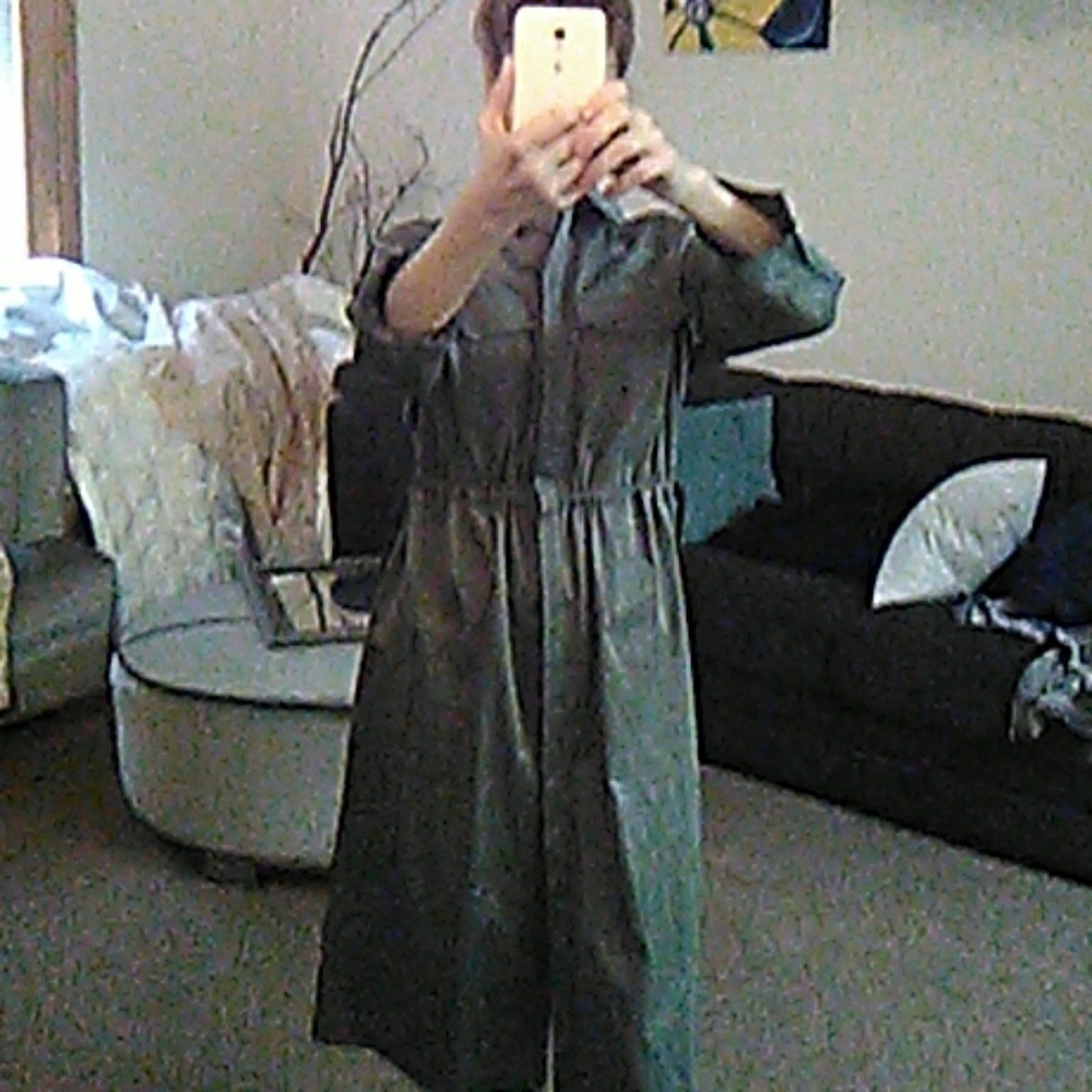 Dress or over jacket? Brand New!